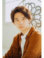 ヘアーアンドフェイス ヌンク(Hair&Face nunc)&nbsp;【2025年新作スタイル】【田町】美容室 nunc 新作スタイル