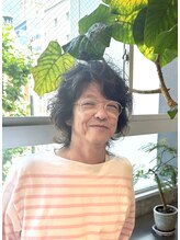 フェブリエ(Fevrier)&nbsp;藤原 弘治