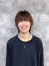 ラウル(Laulu)&nbsp;SHUN ブリーチ