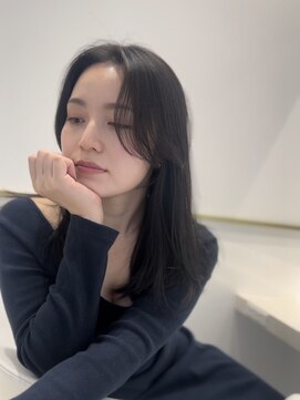 コアプラス 千葉(COA PLUS) レイヤーカット/千葉