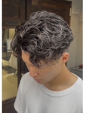 ミオ ゾーン(Mio'' ZONE) ラルフカール