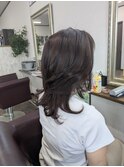 レイヤーカット