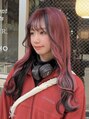 ルフレ 新宿歌舞伎町店(Reflet)&nbsp;プルエクステ/髪質改善/韓国/ケアブリーチ/トリートメント