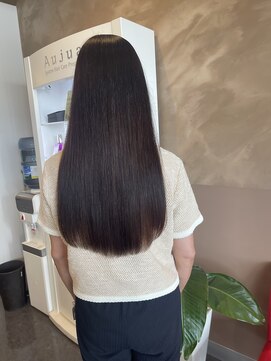 スタイル 皆実店(STYLE) ストレート