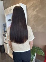 スタイル 皆実店(STYLE) ストレート