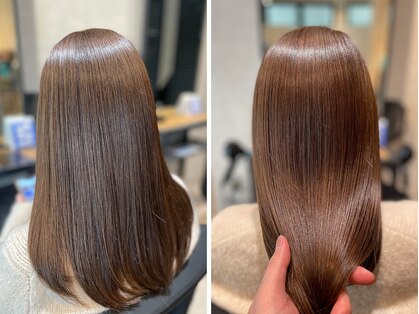 アオ 南浦和(ao.)の写真