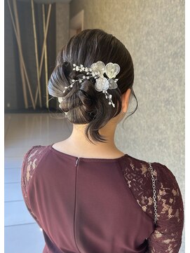 サリーワンフォーワン(Sally 141) カチモリ