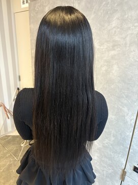 ガルボヘアー 名古屋栄店(garbo hair) #プルエクステ#エクステ#カラー#ブリーチ#ダブルカラー