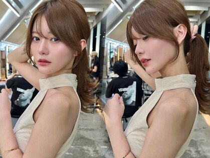 ロンドイディールバンダイ 新潟万代(Lond ideal)の写真