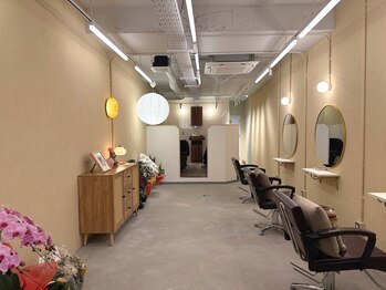 名鉄岐阜駅前店　paml【パムル】