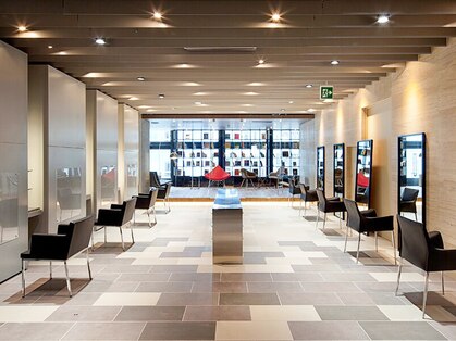 クィーンズガーデンバイケーツーギンザ(QUEEN’S GARDEN by K two GINZA)の写真