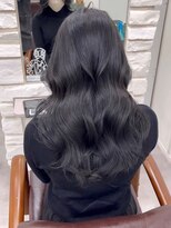 アイシー(I see) 巻ける髪質改善/阿倍野/韓国ヘア/レイヤーカット