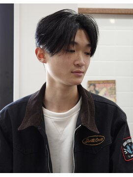 ギヴセカンド(Give 2nd.) 韓流センターパート