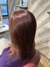 ルネッサンスヘアー ラファエロ(RAFFAELLO)