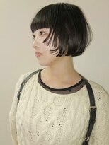 ゾーイダイミョウ(ZOEY daimyo)&nbsp;福岡￥ボブ