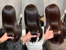 【三宮で髪質改善を探している方へ】広がり・うねり・パサつきを整える髪質改善サロン