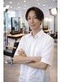 モッズヘア 足利(mod'hair)&nbsp;中島 成人