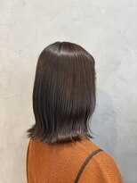 ファブーク(FaBurk)&nbsp;カーキグレージュ