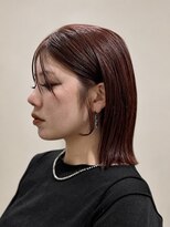 フェイスヘアクリエイション(FAITH HAIR CREATION)&nbsp;BOB