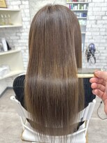 ルエ(Louer)&nbsp;Louer hairmake×ロング