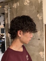 アカ(ACA)&nbsp;オリジナル波巻ツイストスパイラル