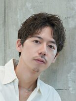 フィフス 渋谷(fifth)&nbsp;刈り上げないルーズショート