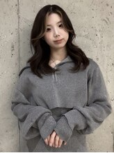 リリアンフィエラ 大和西大寺(ReLien fiera)&nbsp;Hinane 