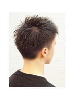 エールセット(eile set)の写真/”清潔感×好印象”は第一印象でキマる＊再現性を重視した最旬styleをご提供！