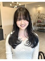タウ(tau)&nbsp;ロングレイヤー
