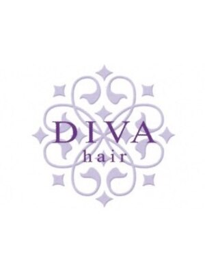 ディーヴァヘア(DIVA hair)