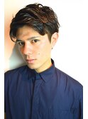 ツヤ感セクシーショート!