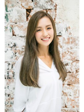 クロエ 門前仲町(Cloe) 外国人風ヘルシーロング