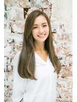 クロエ 門前仲町(Cloe) 外国人風ヘルシーロング