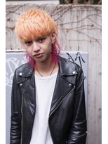 エイミー(Aimee)&nbsp;Aimeeパンクウルフ