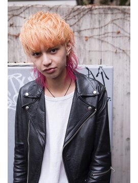 エイミー(Aimee) Aimeeパンクウルフ