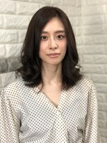 ベースヘアー(BASE hair)&nbsp;S/Sスタイル