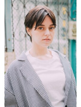 グランシャリオ 笹塚店(Grand Chariot) 【GrandChariot 笹塚】ジェンダーレスショート