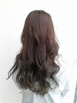 エイト マカビ 沖縄真嘉比店(EIGHT makabi)&nbsp;【EIGHT 真嘉比】お客様スタイル_