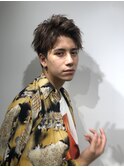 チェイスアップバング