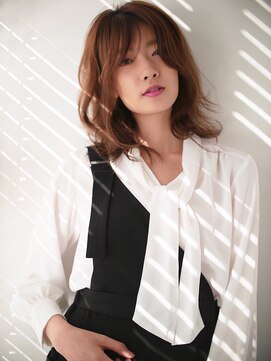 スープル オザキヤマ(SOUPLE.ozakiyama) souple_style