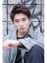 アメリ 新宿(Ameri)&nbsp;Ameri ネオショートウルフ　【新宿】