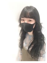 イマノ(IMANOS)&nbsp;ハイレイヤーロング