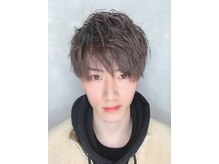 ラヴリア クルメ(LOVERIA KURUME)