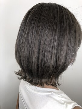 アヴァンス 深井店(AVANCE.) ダークグレージュ