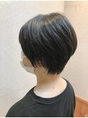 ショート/大人ショート/20代/30代/40代