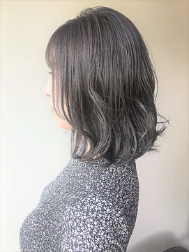 ヴァン カウンシル 川中島店(VAN COUNCIL) イルミナカラー/20代30代40代50代60代