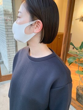 ウブ(ubu) ubu guest hair 77