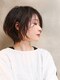 ラクリマ(Lacrima)の写真/顔周りのデザインひとつで貴方の魅力を引き出す◇髪質を見極めナチュラルで再現性高いカット技術を