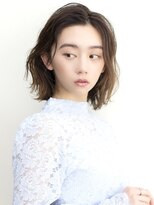 【テディ】小顔ボブ♪