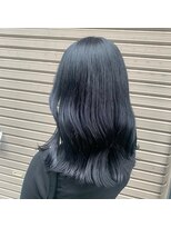 ストーリー 本川越(Story)&nbsp;韓国風ブルーブラック